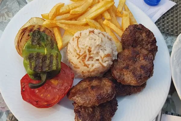 Cotto Cafe Kadikalesi - Resim 17