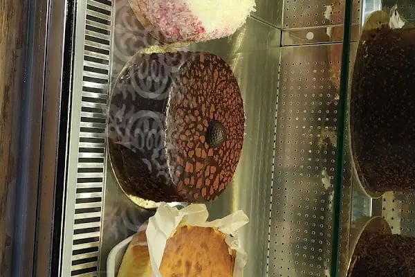 Hg Ev Yemekleri &amp; Grande Patisserie - Resim 8