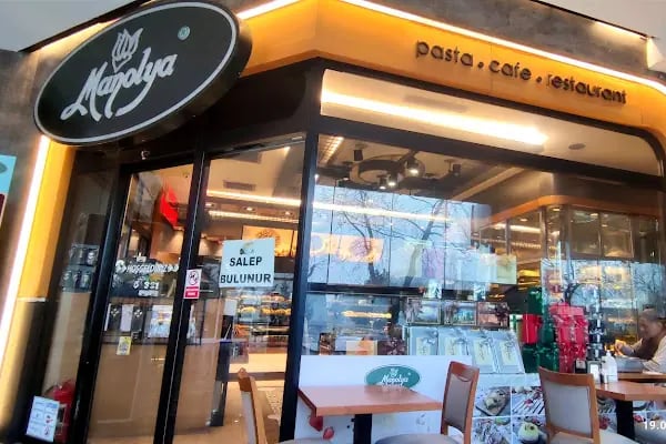 Hg Ev Yemekleri &amp; Grande Patisserie - Resim 2