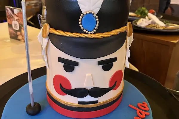 Hg Ev Yemekleri &amp; Grande Patisserie - Resim 11