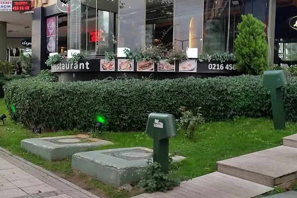 Hg Ev Yemekleri &amp; Grande Patisserie - Resim 5
