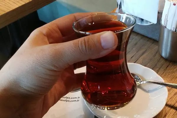 Hg Ev Yemekleri &amp; Grande Patisserie - Resim 13