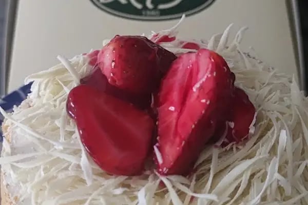 Hg Ev Yemekleri &amp; Grande Patisserie - Resim 6