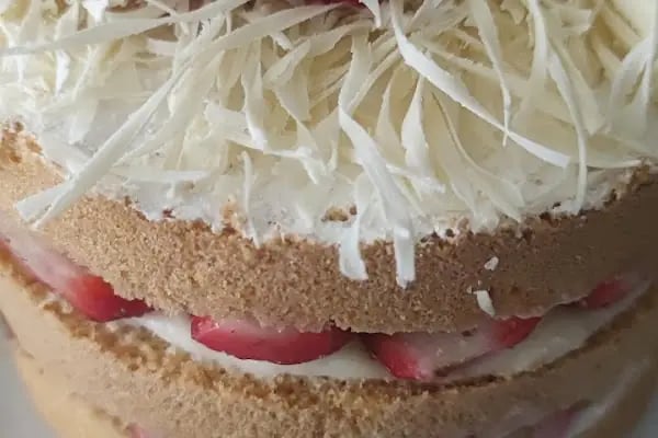 Hg Ev Yemekleri &amp; Grande Patisserie - Resim 17