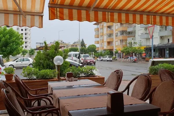 Grand Horizon Apart Hotel - Resim 18