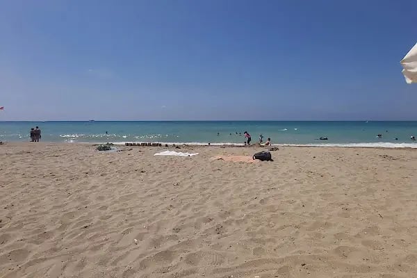 Grand Horizon Apart Hotel - Resim 14