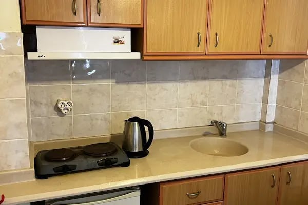 Grand Horizon Apart Hotel - Resim 9