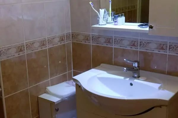 Grand Horizon Apart Hotel - Resim 11