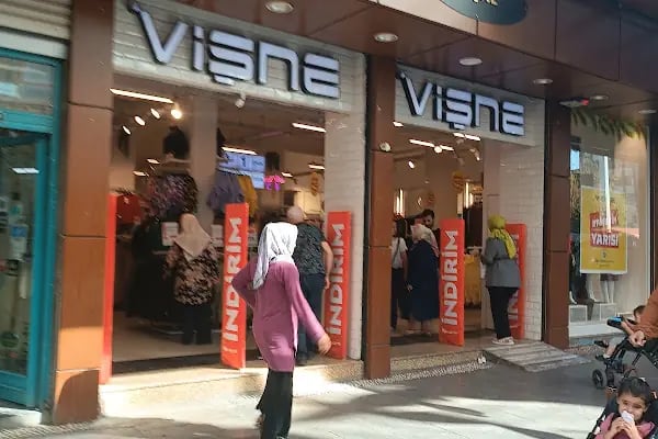 Vişne Mağazaları - Resim 4