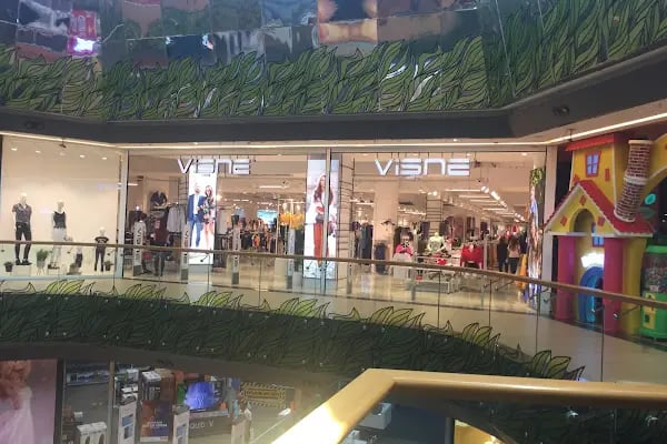 Vişne Mağazaları - Resim 7