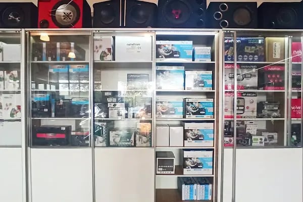 Beta Elektronik Araç Ses ve Görüntü Sistemleri - Resim 4