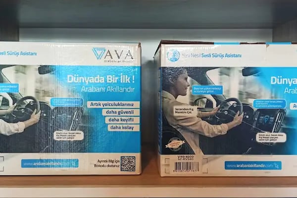 Beta Elektronik Araç Ses ve Görüntü Sistemleri - Resim 9