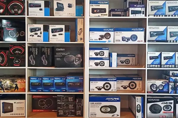 Beta Elektronik Araç Ses ve Görüntü Sistemleri - Resim 19