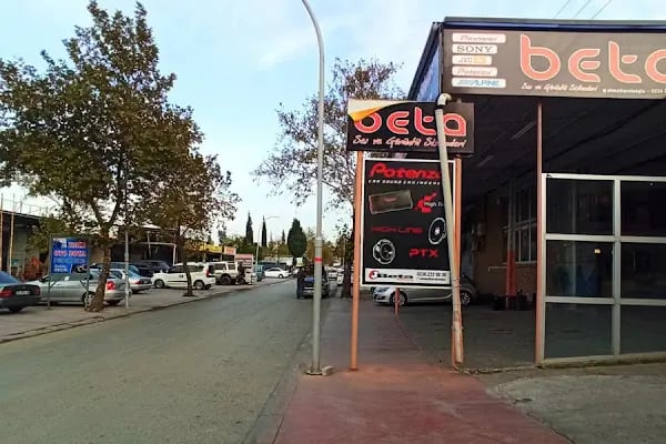 Beta Elektronik Araç Ses ve Görüntü Sistemleri - Resim 15