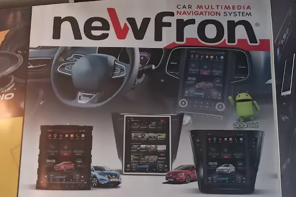 Beta Elektronik Araç Ses ve Görüntü Sistemleri - Resim 6