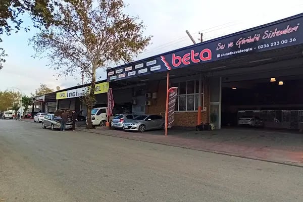 Beta Elektronik Araç Ses ve Görüntü Sistemleri - Resim 7
