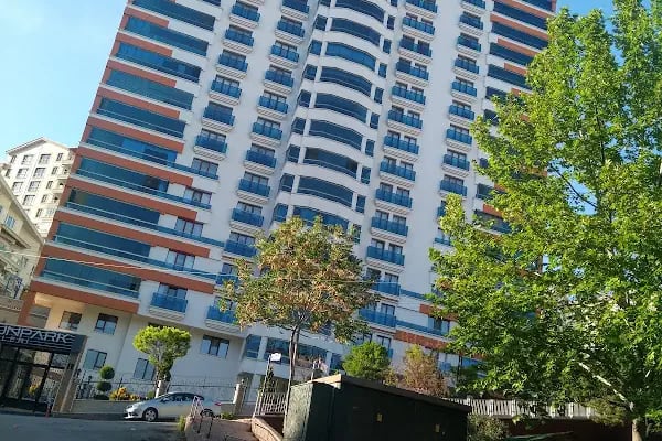 Altunpark Evleri - Resim 4