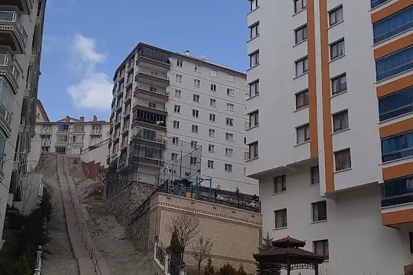 Altunpark Evleri - Resim 2