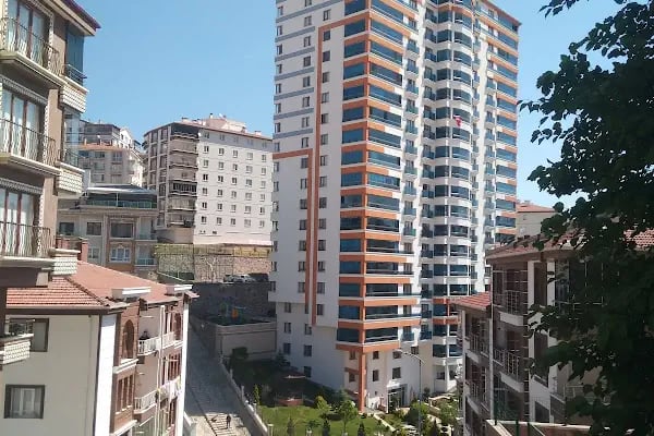 Altunpark Evleri - Resim 1