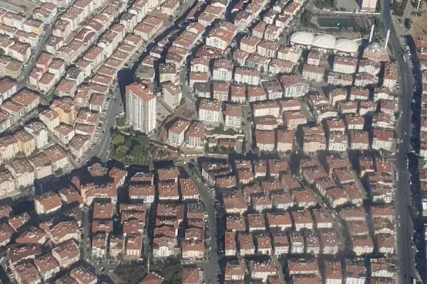 Altunpark Evleri - Resim 6