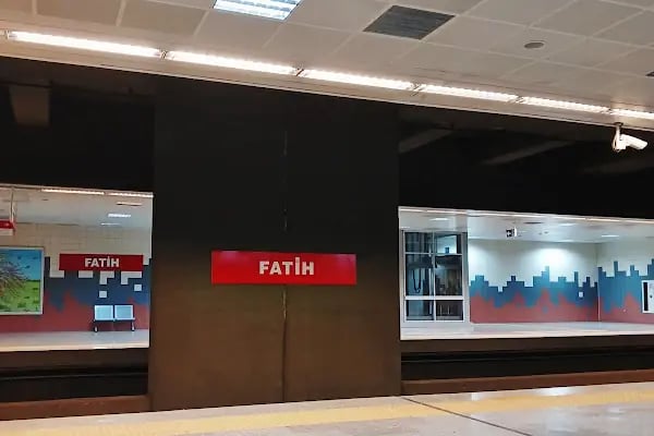 Fatih - Resim 10