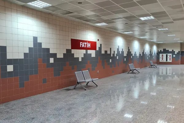 Fatih - Resim 8
