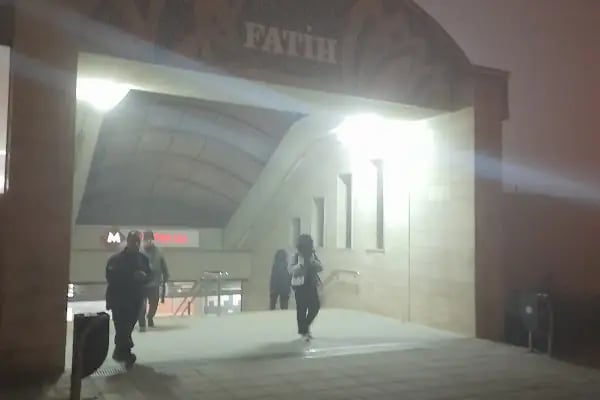 Fatih - Resim 5