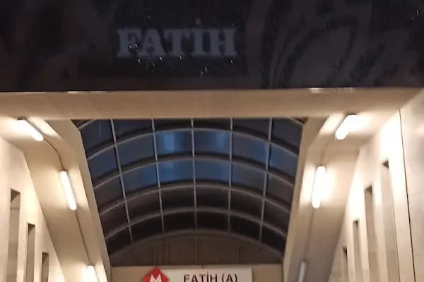 Fatih - Resim 19