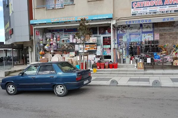 Çayırova Avm - Resim 2