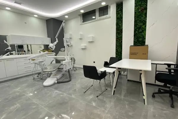 Özel Gürses Dental Konya Ağız Ve Diş Sağlığı Polikliniği - Resim 4