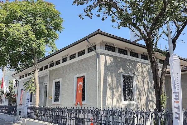 Adapazarı Ticaret Müzesi - Resim 18