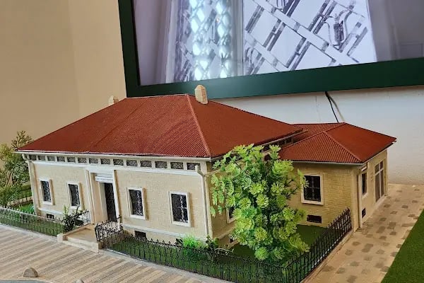 Adapazarı Ticaret Müzesi - Resim 16