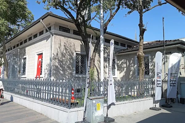 Adapazarı Ticaret Müzesi - Resim 15