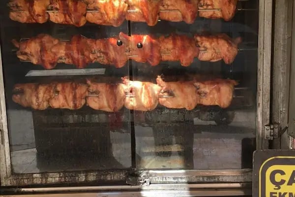 Çağlayan Restoran - Resim 10