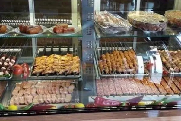 Çağlayan Restoran - Resim 1