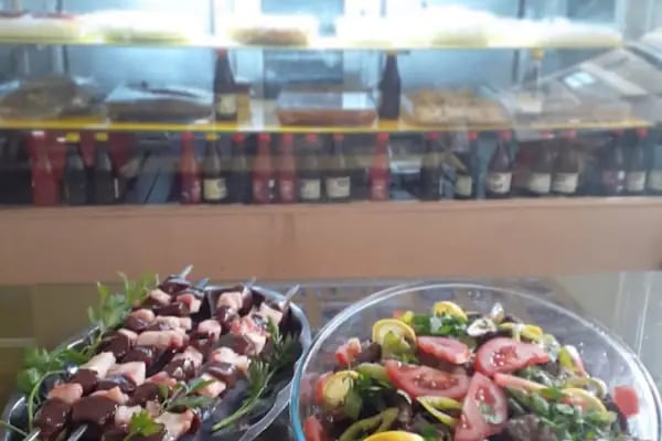 Çağlayan Restoran - Resim 8