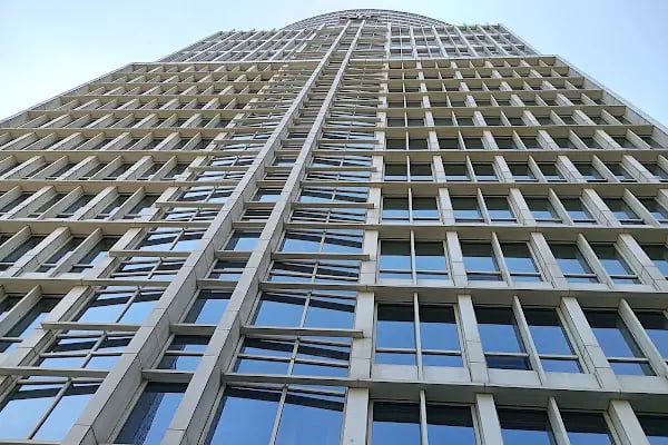 Bomonti Business Center - Resim 5