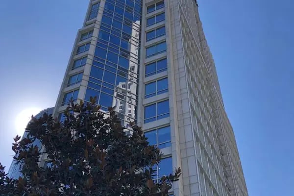 Bomonti Business Center - Resim 9