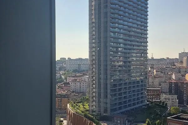 Bomonti Business Center - Resim 2