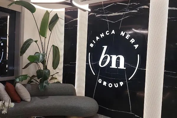 Bomonti Business Center - Resim 4
