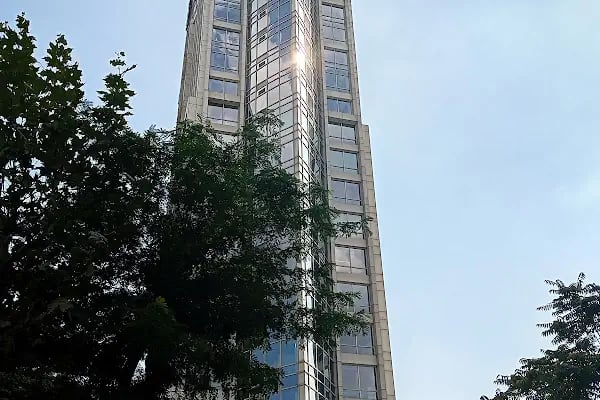 Bomonti Business Center - Resim 8