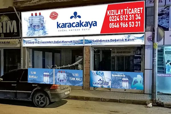 Esin su ve mogaz bayi bursa bts - Resim 1