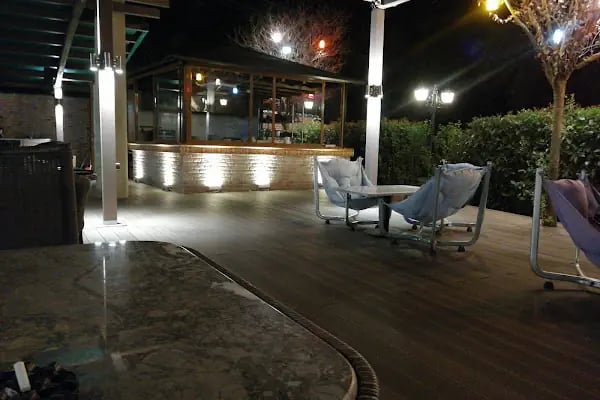 S Bowling Center - Resim 20