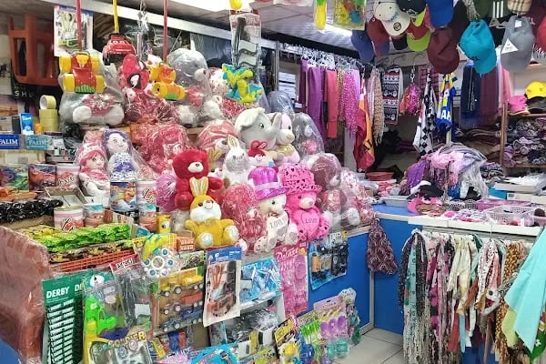 Yenişehir Hediyelik Eşya Fuarı - Resim 11