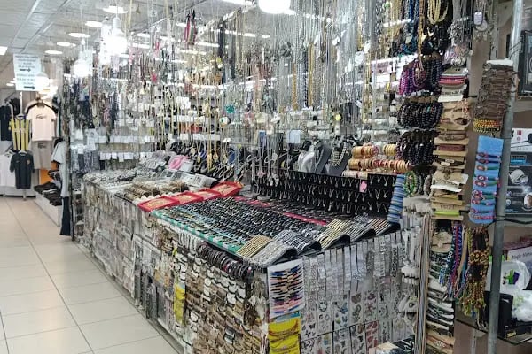 Yenişehir Hediyelik Eşya Fuarı - Resim 4