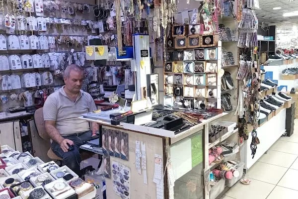Yenişehir Hediyelik Eşya Fuarı - Resim 7