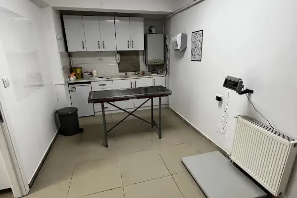 ÇAPA ANGORA VETERİNER KLİNİĞİ MAMAK - Resim 9