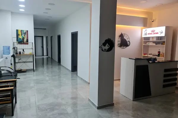 ÇAPA ANGORA VETERİNER KLİNİĞİ MAMAK - Resim 11