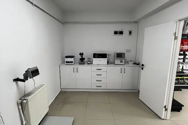 ÇAPA ANGORA VETERİNER KLİNİĞİ MAMAK - Resim 3