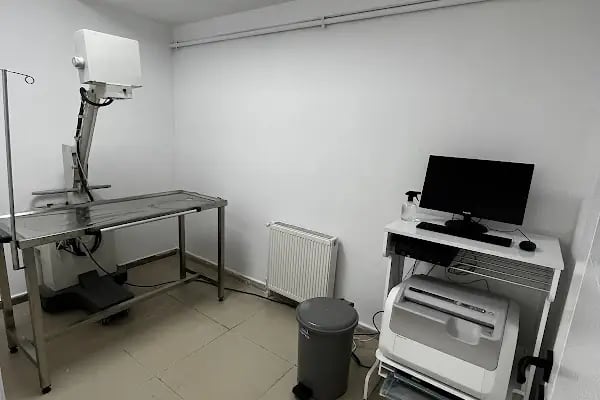 ÇAPA ANGORA VETERİNER KLİNİĞİ MAMAK - Resim 8